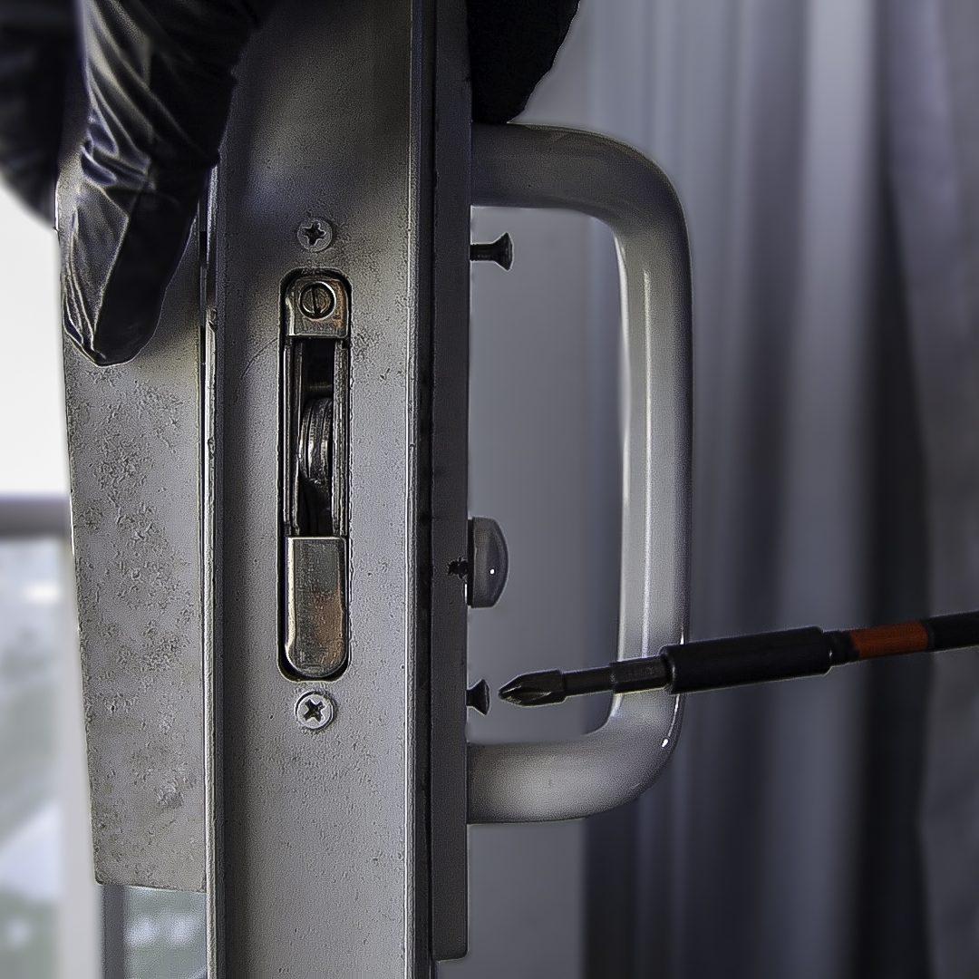 Lock and handle repair gallery