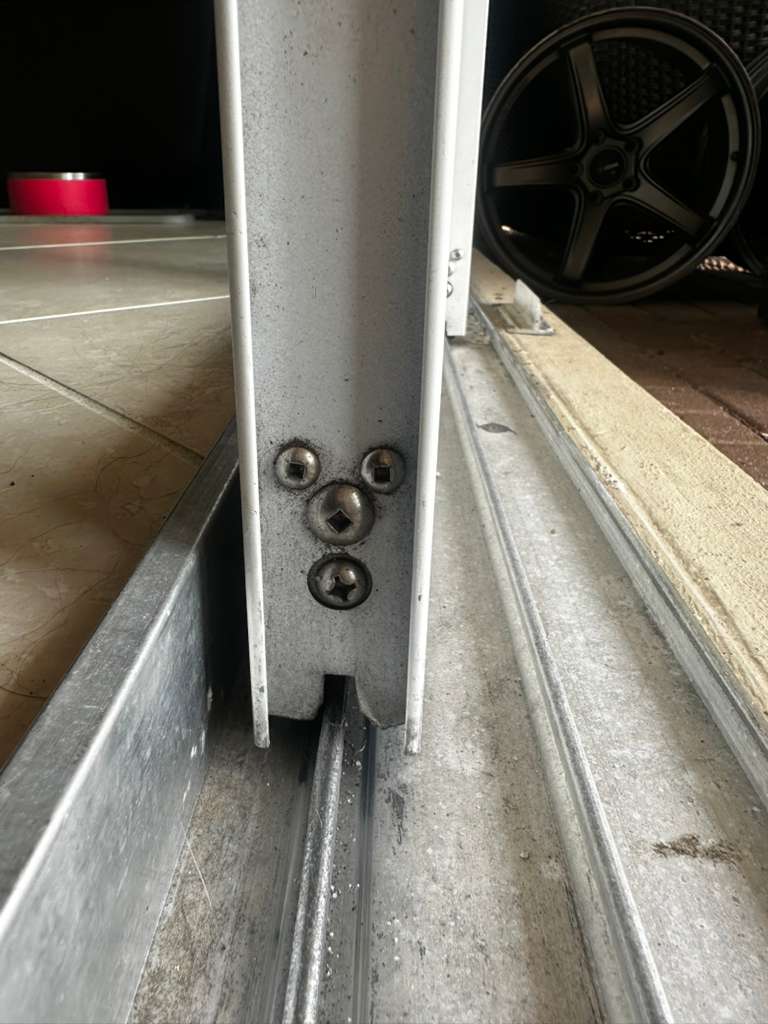 Sliding door repair services - King David Sliding Doors