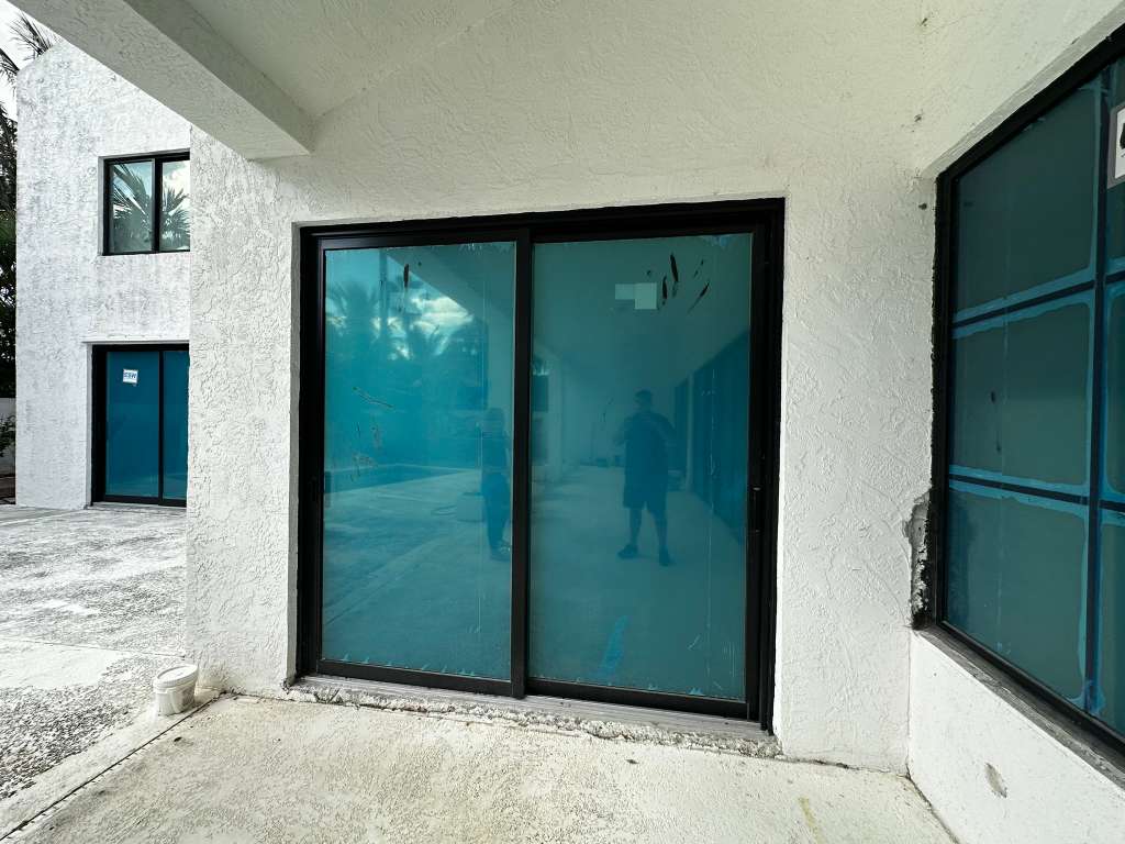 Sliding door repair - King David Sliding Doors